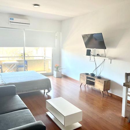 Departamento Alassio Tigre Bagian luar foto