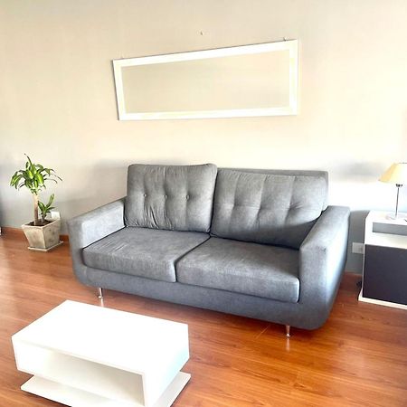 Departamento Alassio Tigre Bagian luar foto