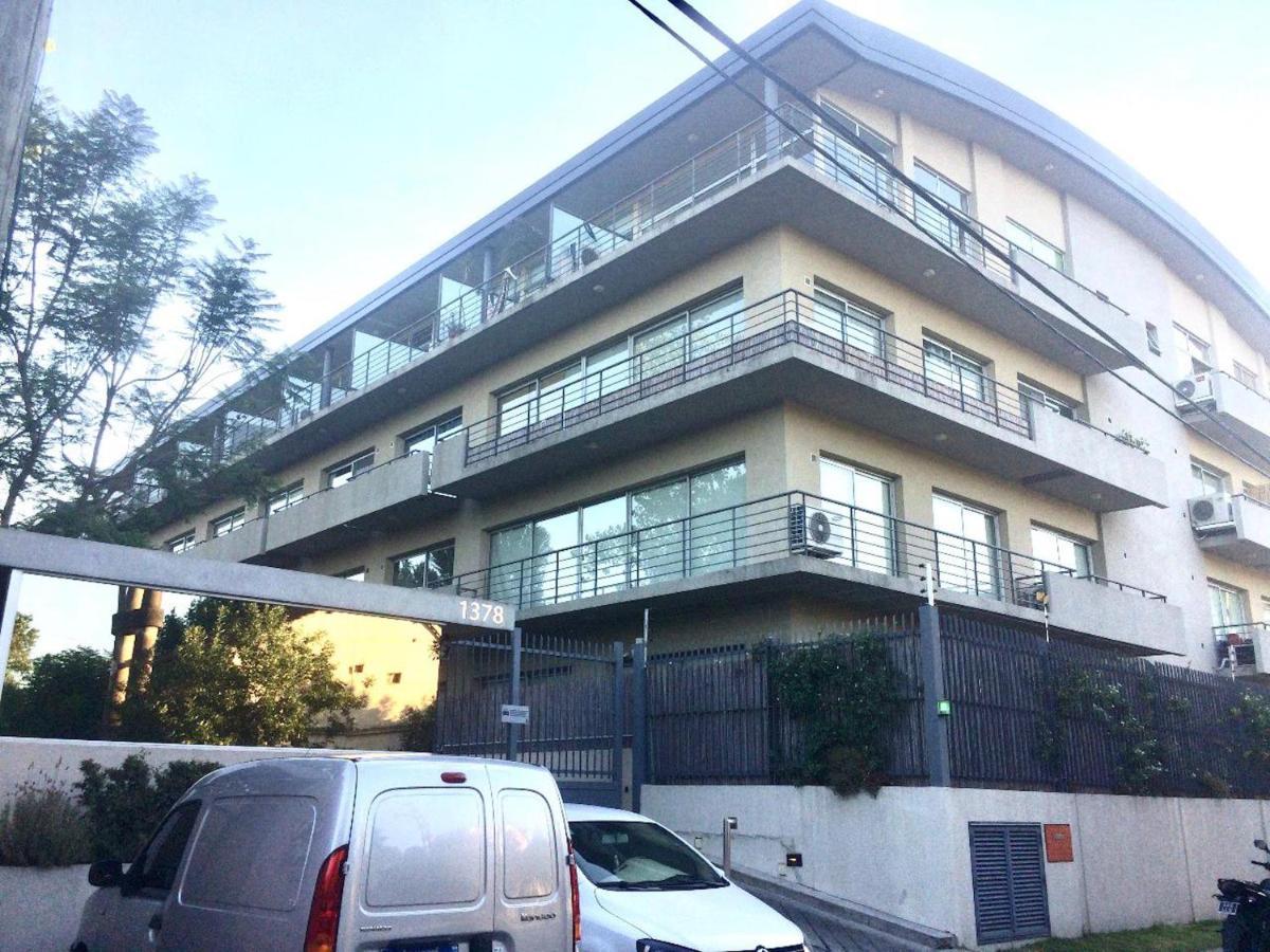Departamento Alassio Tigre Bagian luar foto