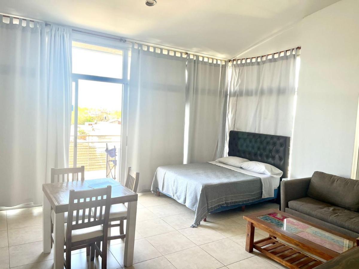 Departamento Alassio Tigre Bagian luar foto