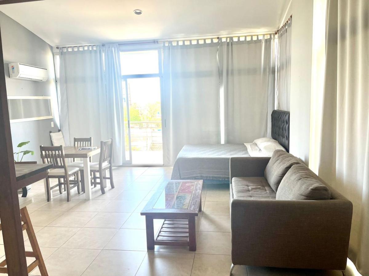 Departamento Alassio Tigre Bagian luar foto