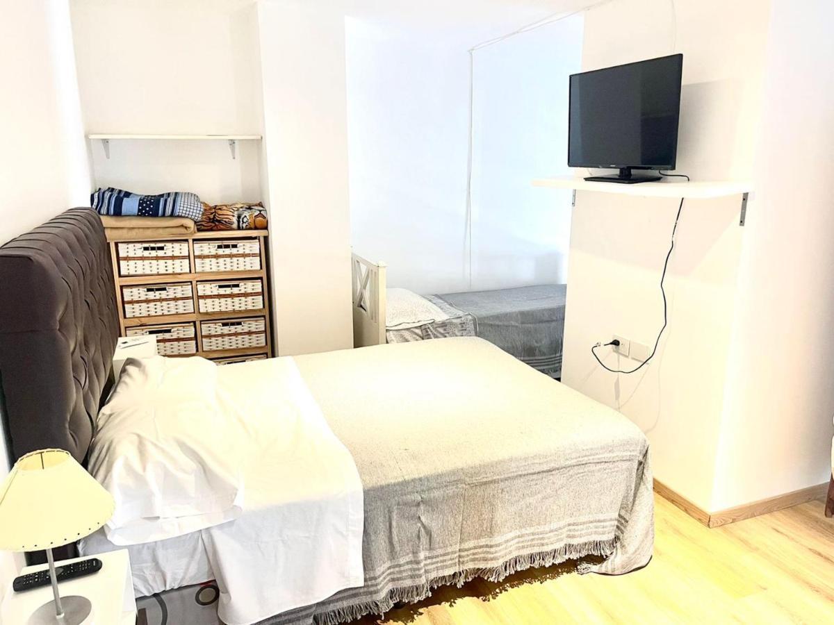 Departamento Alassio Tigre Bagian luar foto