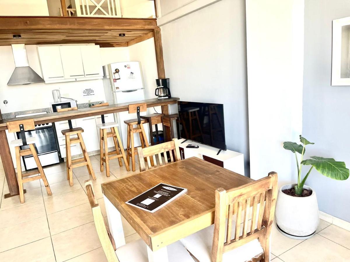 Departamento Alassio Tigre Bagian luar foto