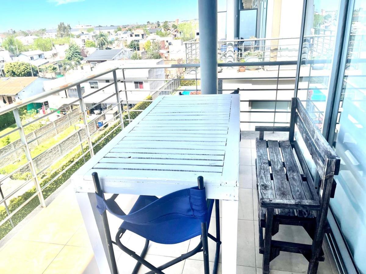 Departamento Alassio Tigre Bagian luar foto