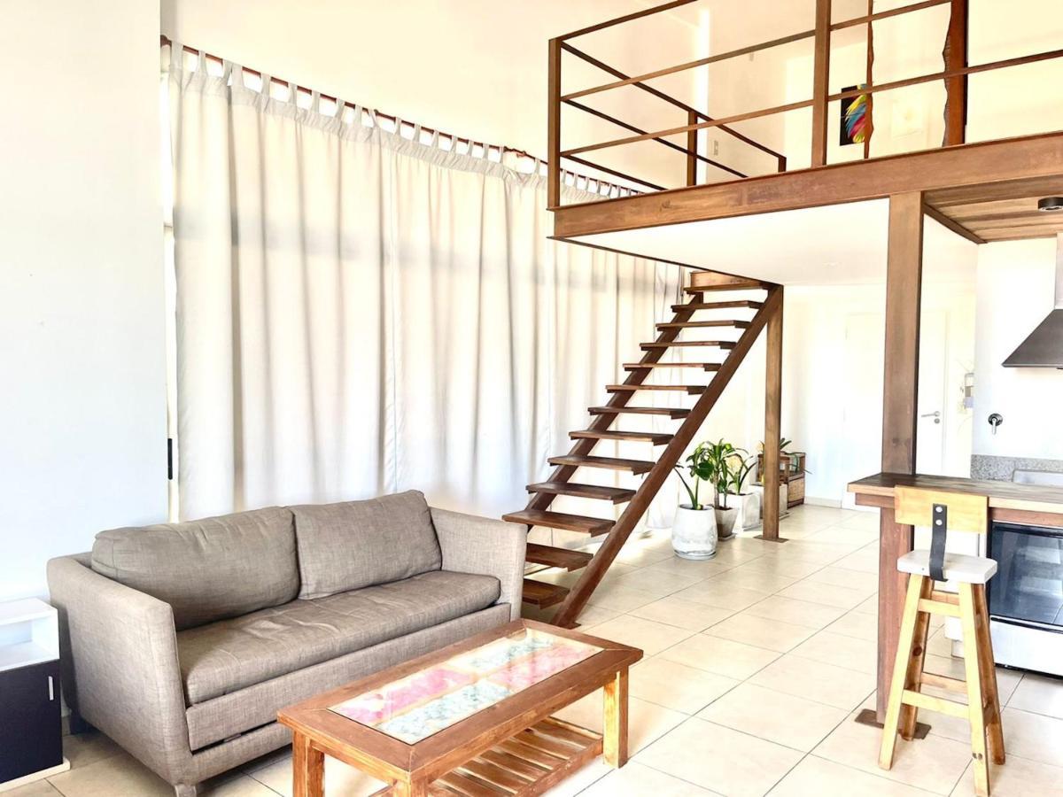 Departamento Alassio Tigre Bagian luar foto