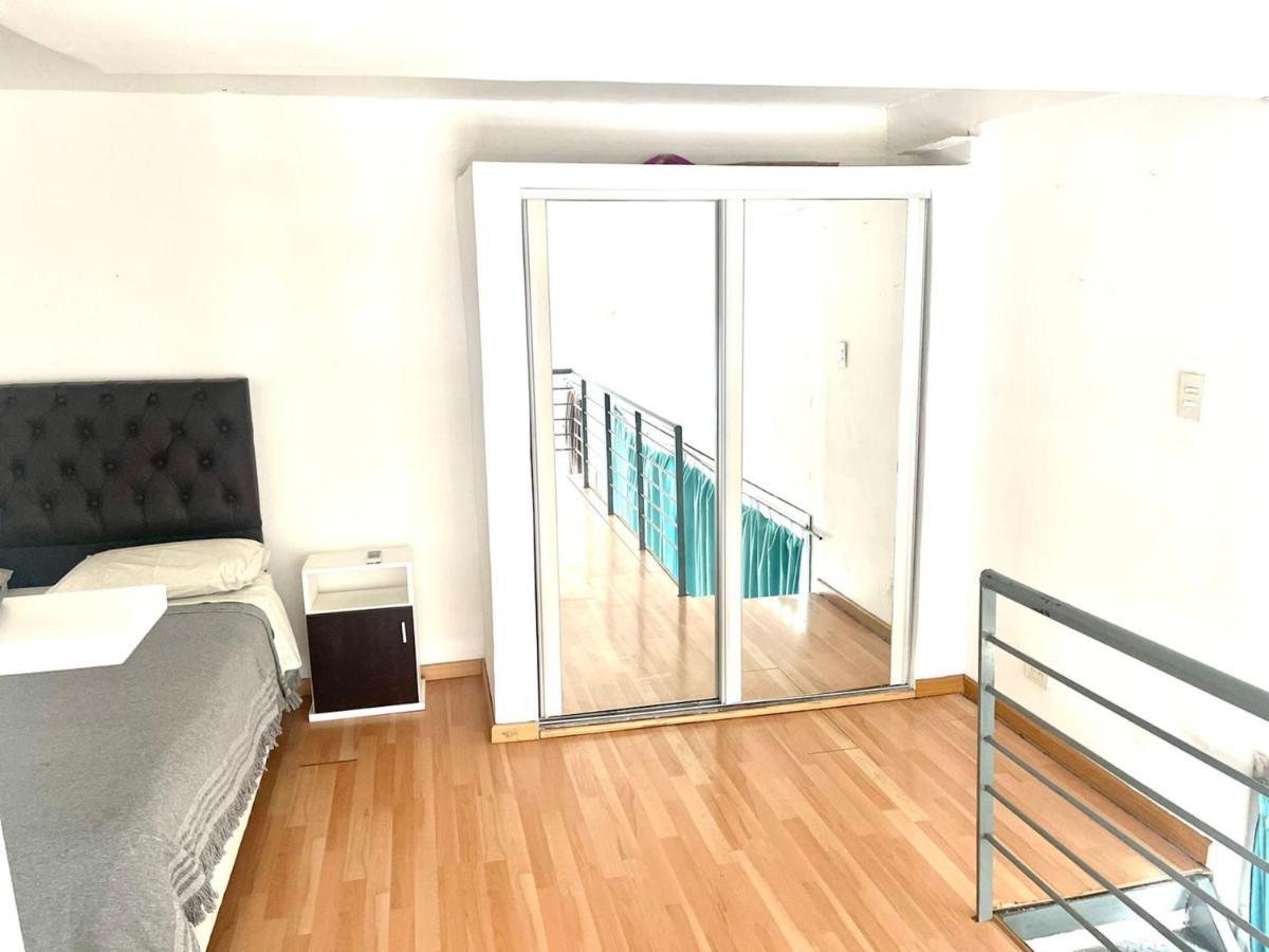 Departamento Alassio Tigre Bagian luar foto