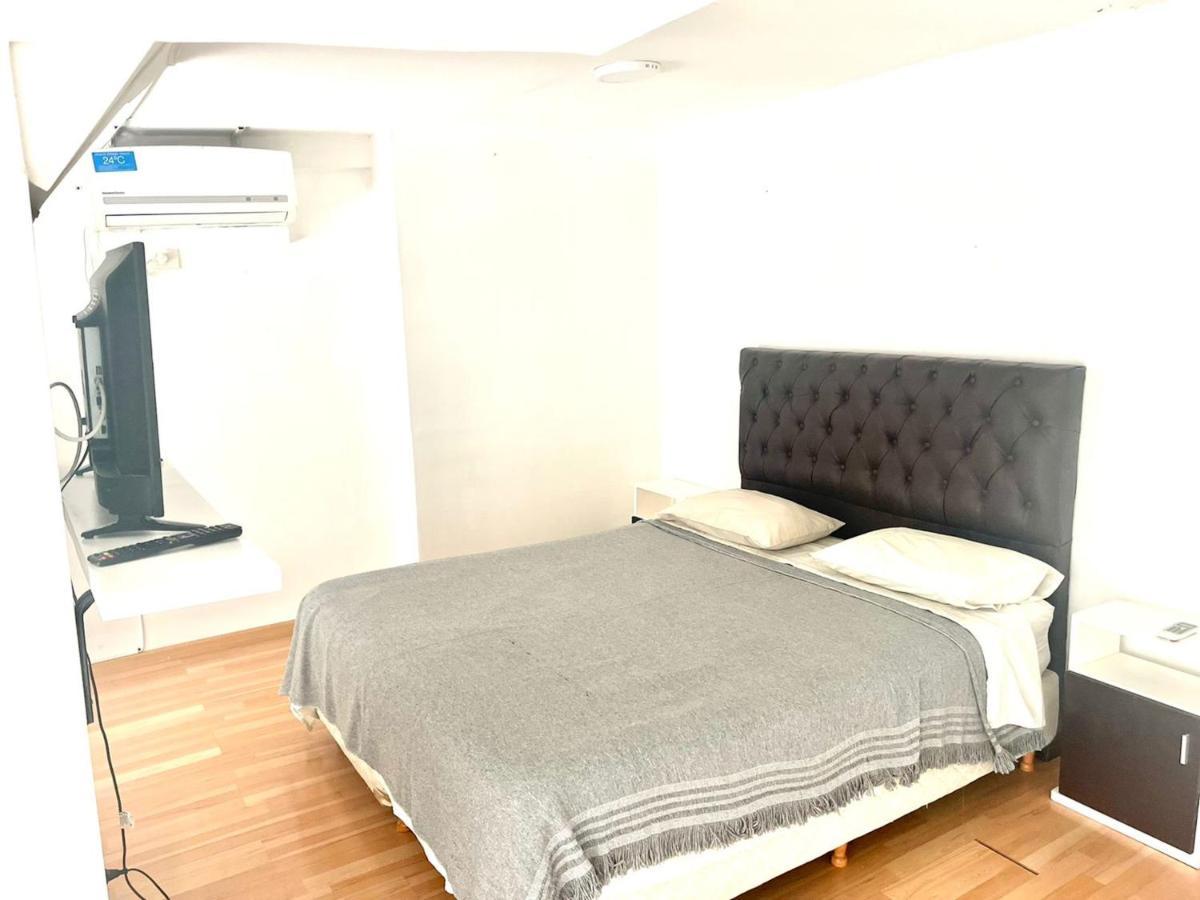 Departamento Alassio Tigre Bagian luar foto