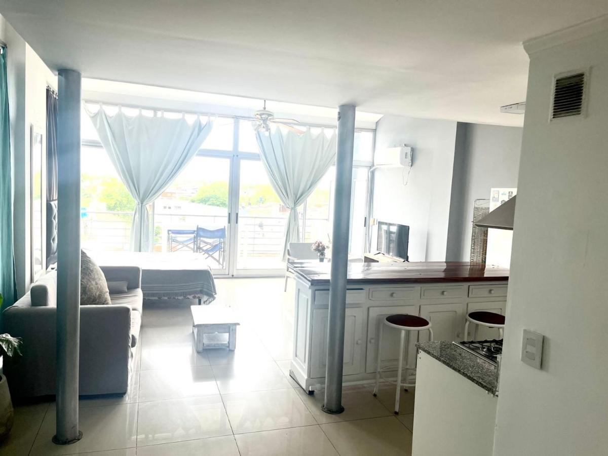 Departamento Alassio Tigre Bagian luar foto