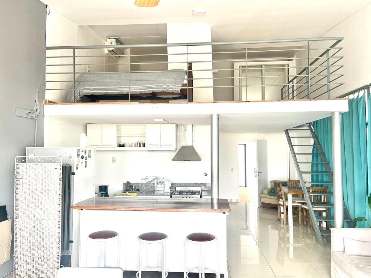 Departamento Alassio Tigre Bagian luar foto
