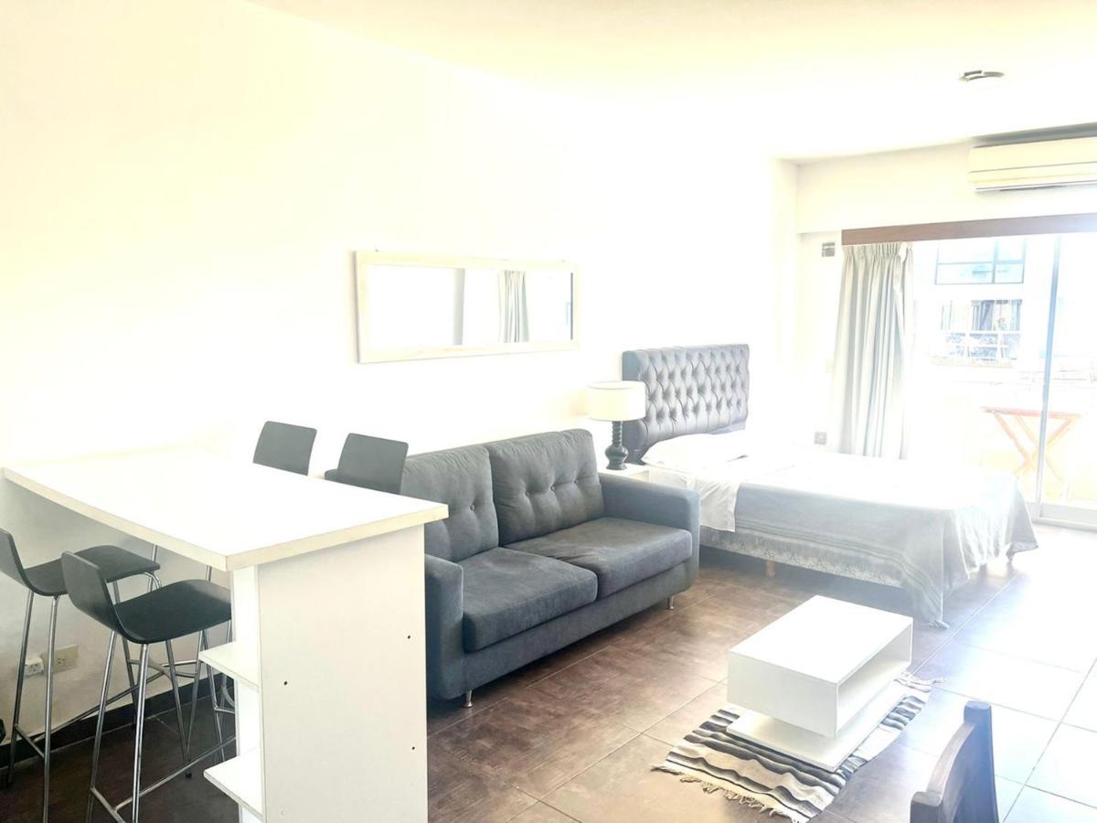 Departamento Alassio Tigre Bagian luar foto