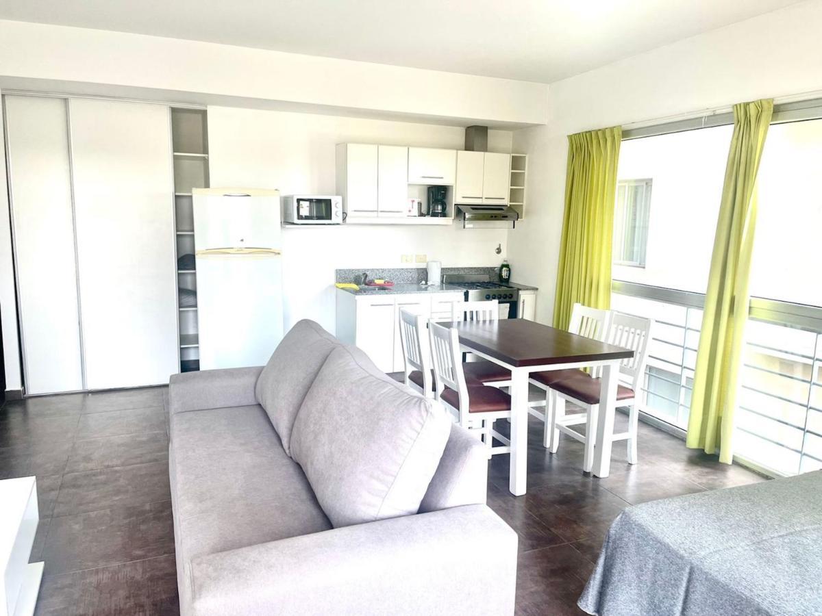 Departamento Alassio Tigre Bagian luar foto