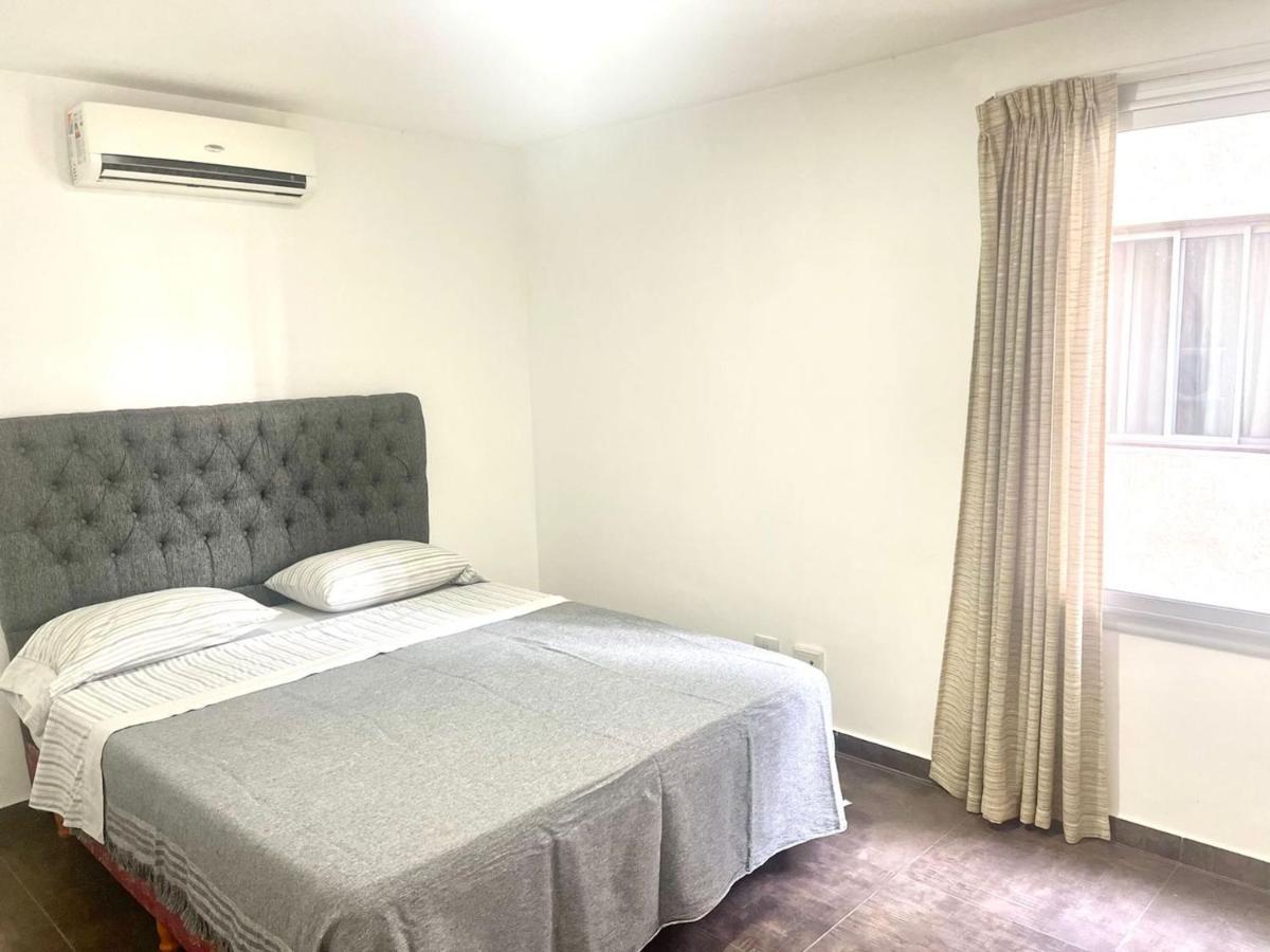 Departamento Alassio Tigre Bagian luar foto