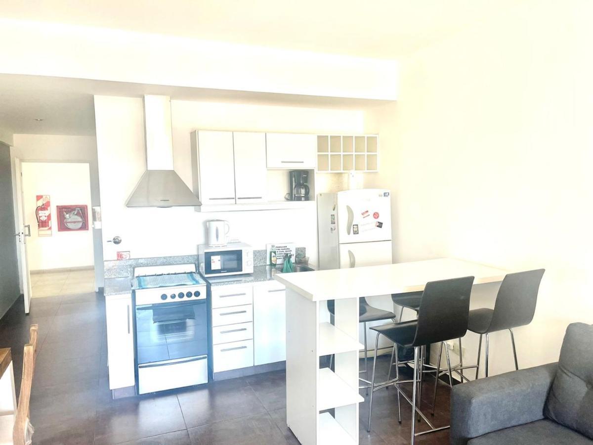 Departamento Alassio Tigre Bagian luar foto