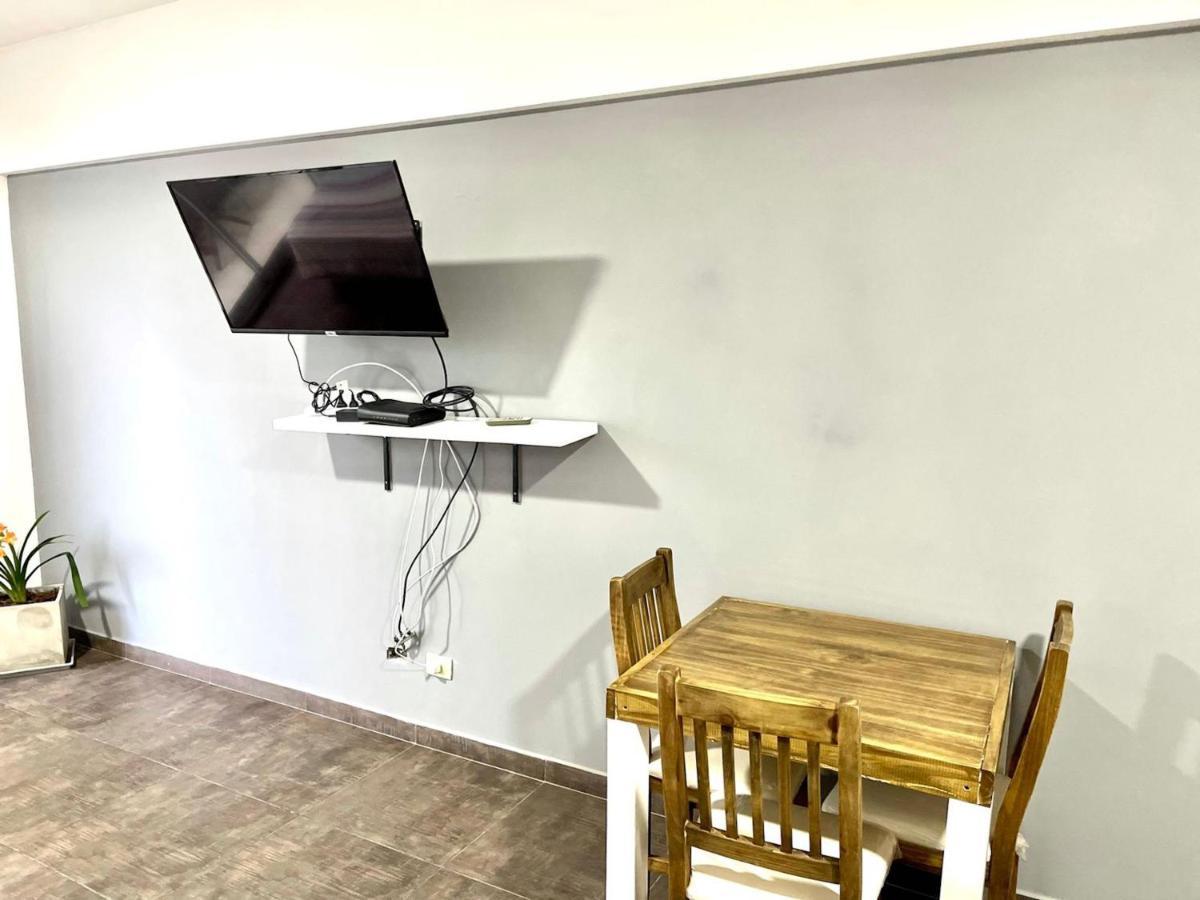 Departamento Alassio Tigre Bagian luar foto