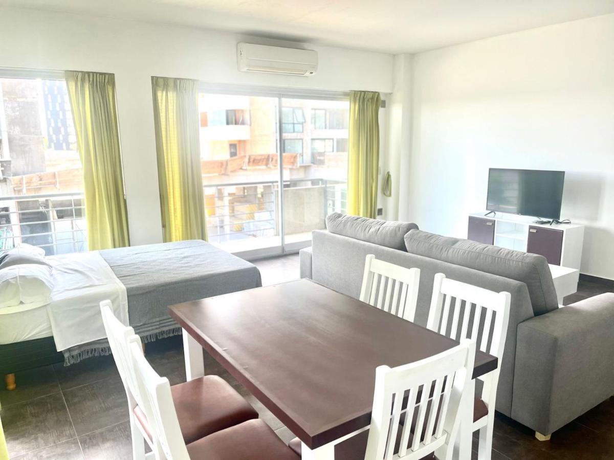 Departamento Alassio Tigre Bagian luar foto