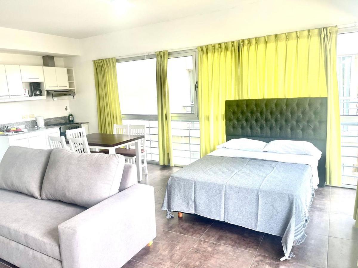 Departamento Alassio Tigre Bagian luar foto
