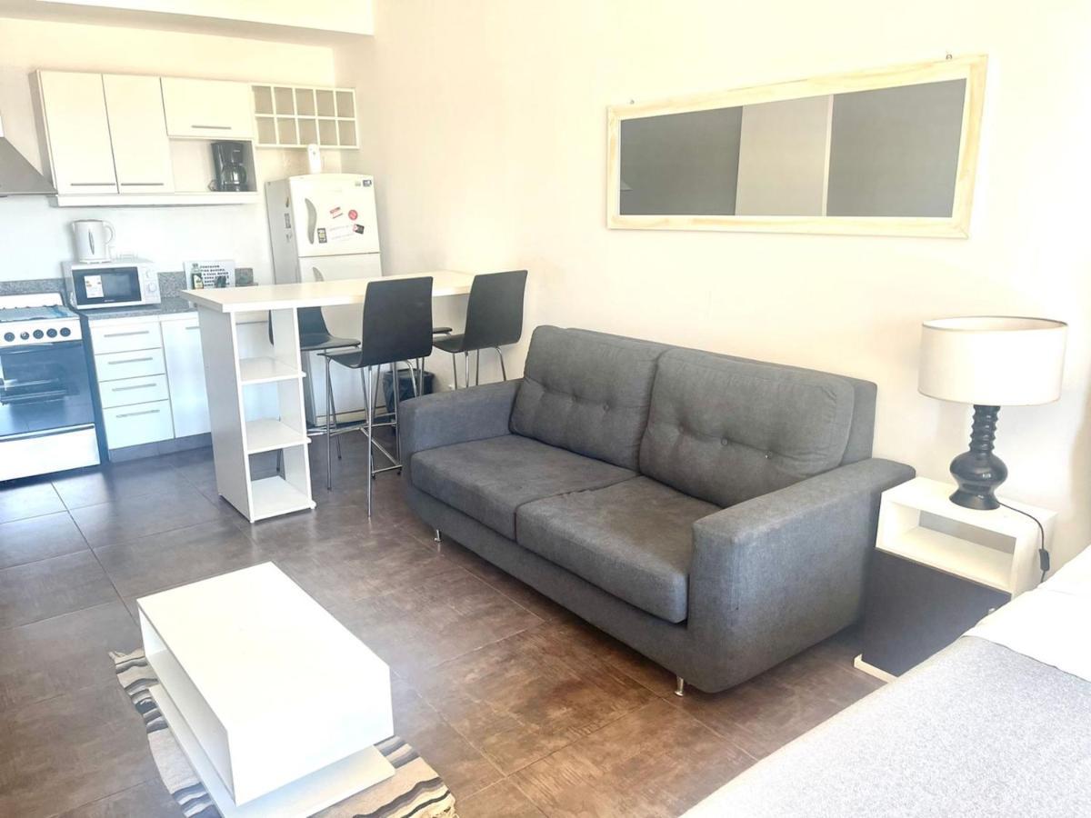 Departamento Alassio Tigre Bagian luar foto