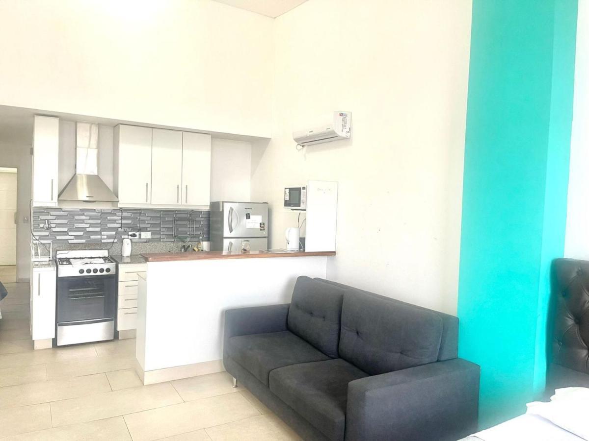 Departamento Alassio Tigre Bagian luar foto