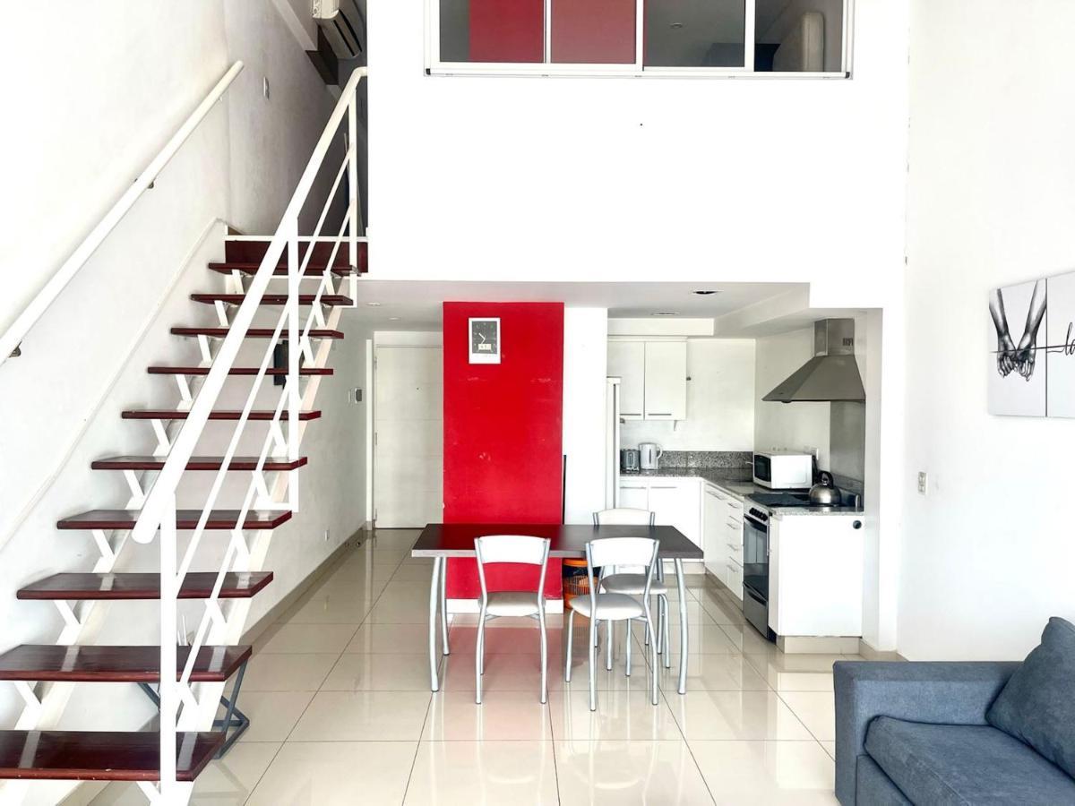 Departamento Alassio Tigre Bagian luar foto