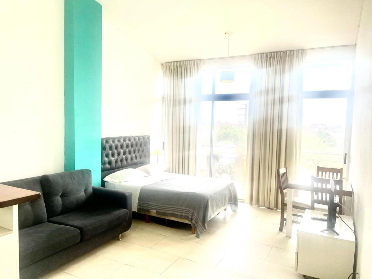 Departamento Alassio Tigre Bagian luar foto