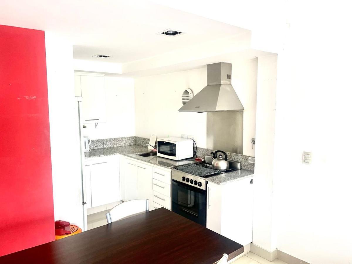 Departamento Alassio Tigre Bagian luar foto