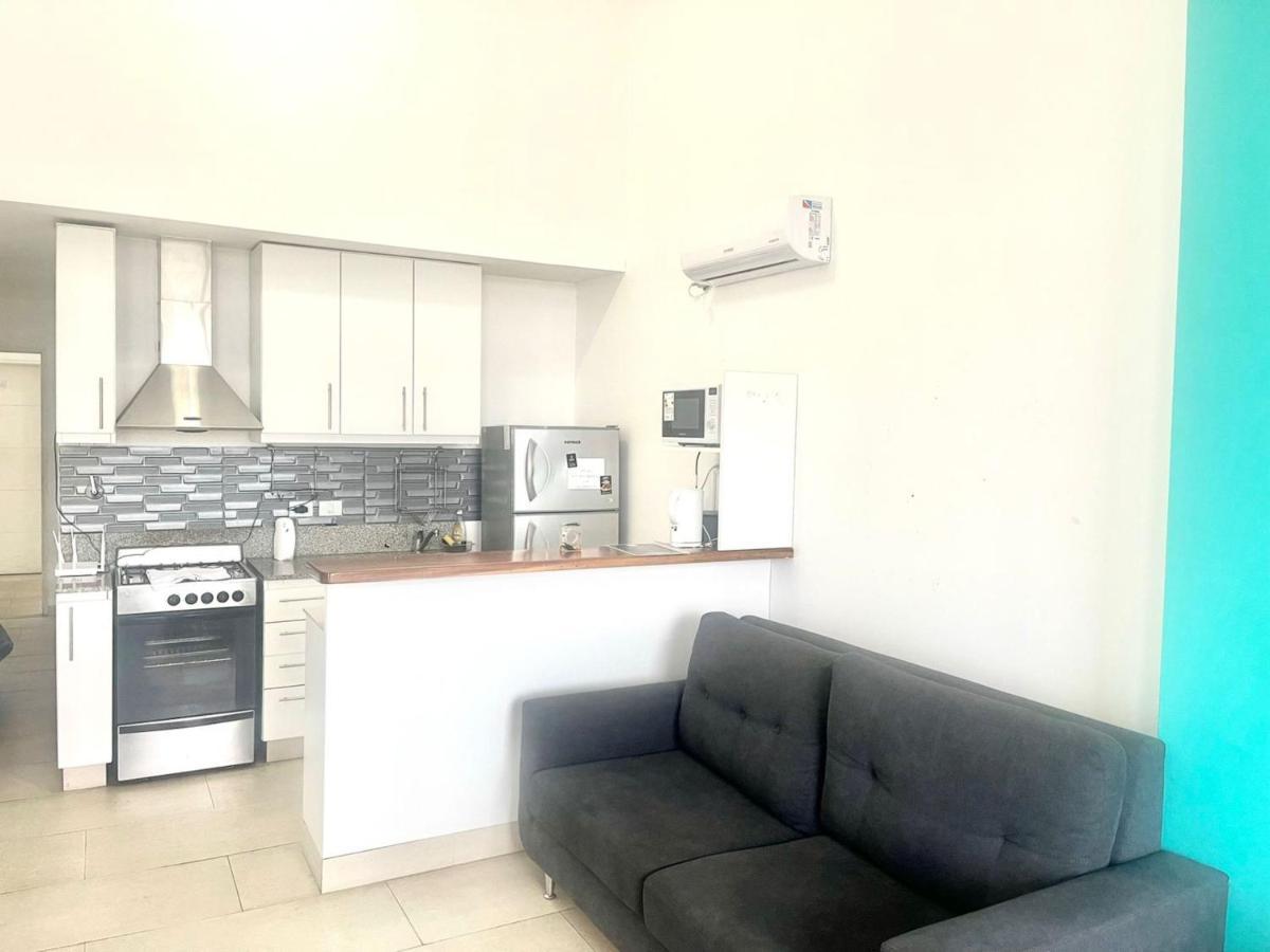 Departamento Alassio Tigre Bagian luar foto