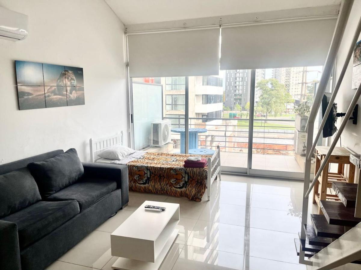 Departamento Alassio Tigre Bagian luar foto