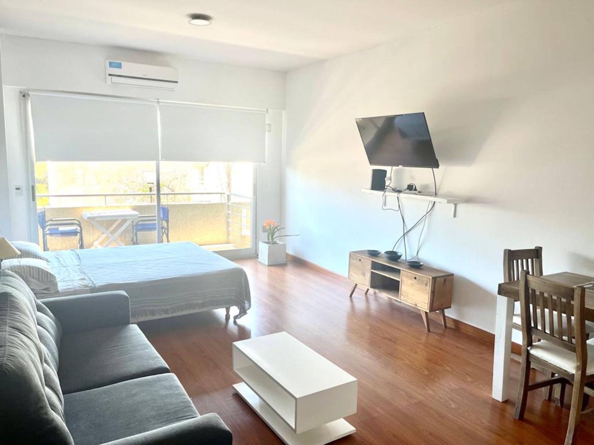 Departamento Alassio Tigre Bagian luar foto