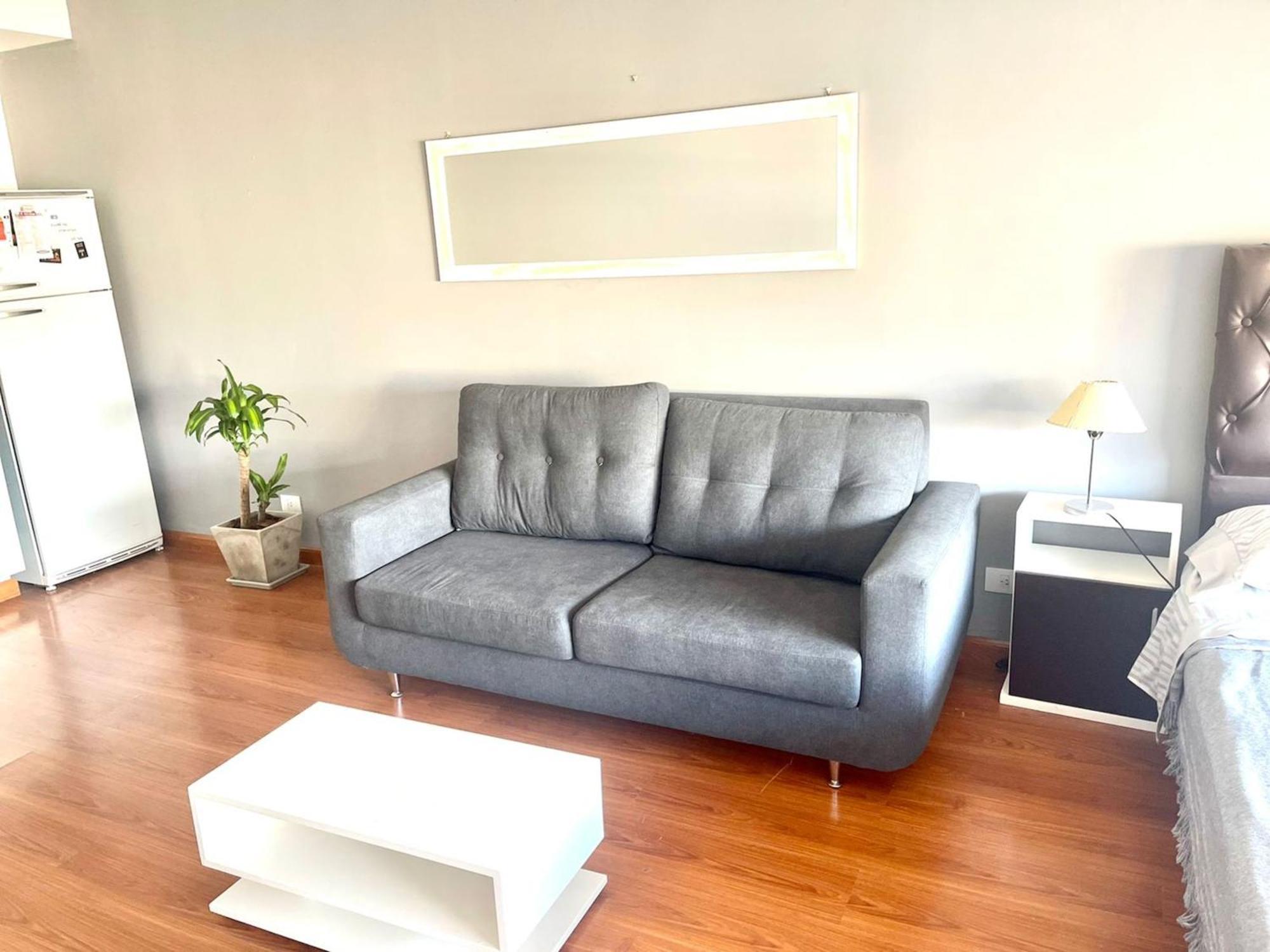 Departamento Alassio Tigre Bagian luar foto