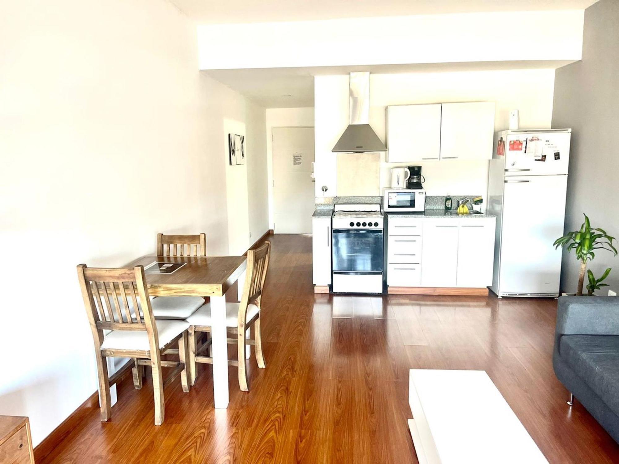 Departamento Alassio Tigre Bagian luar foto