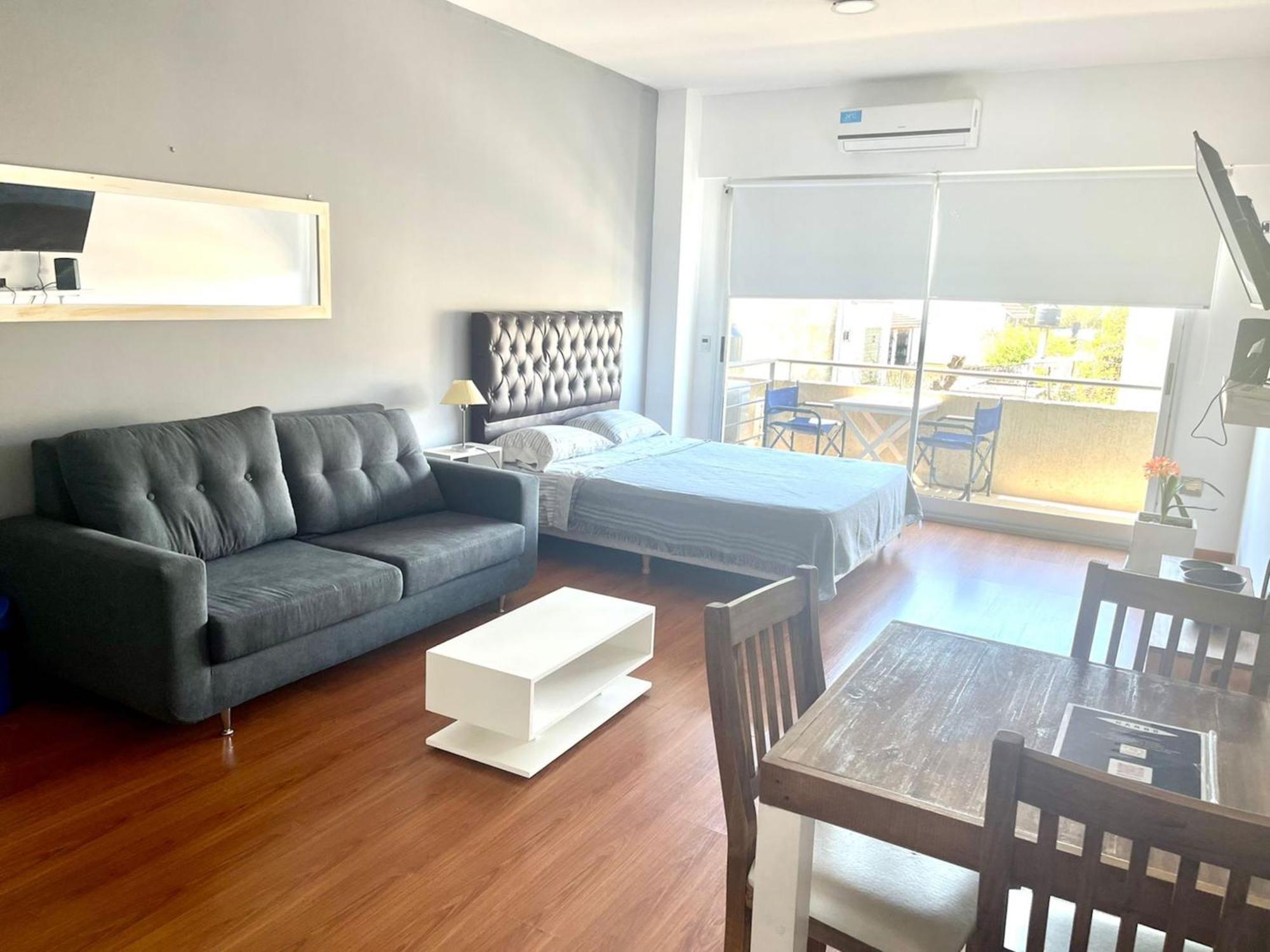 Departamento Alassio Tigre Bagian luar foto