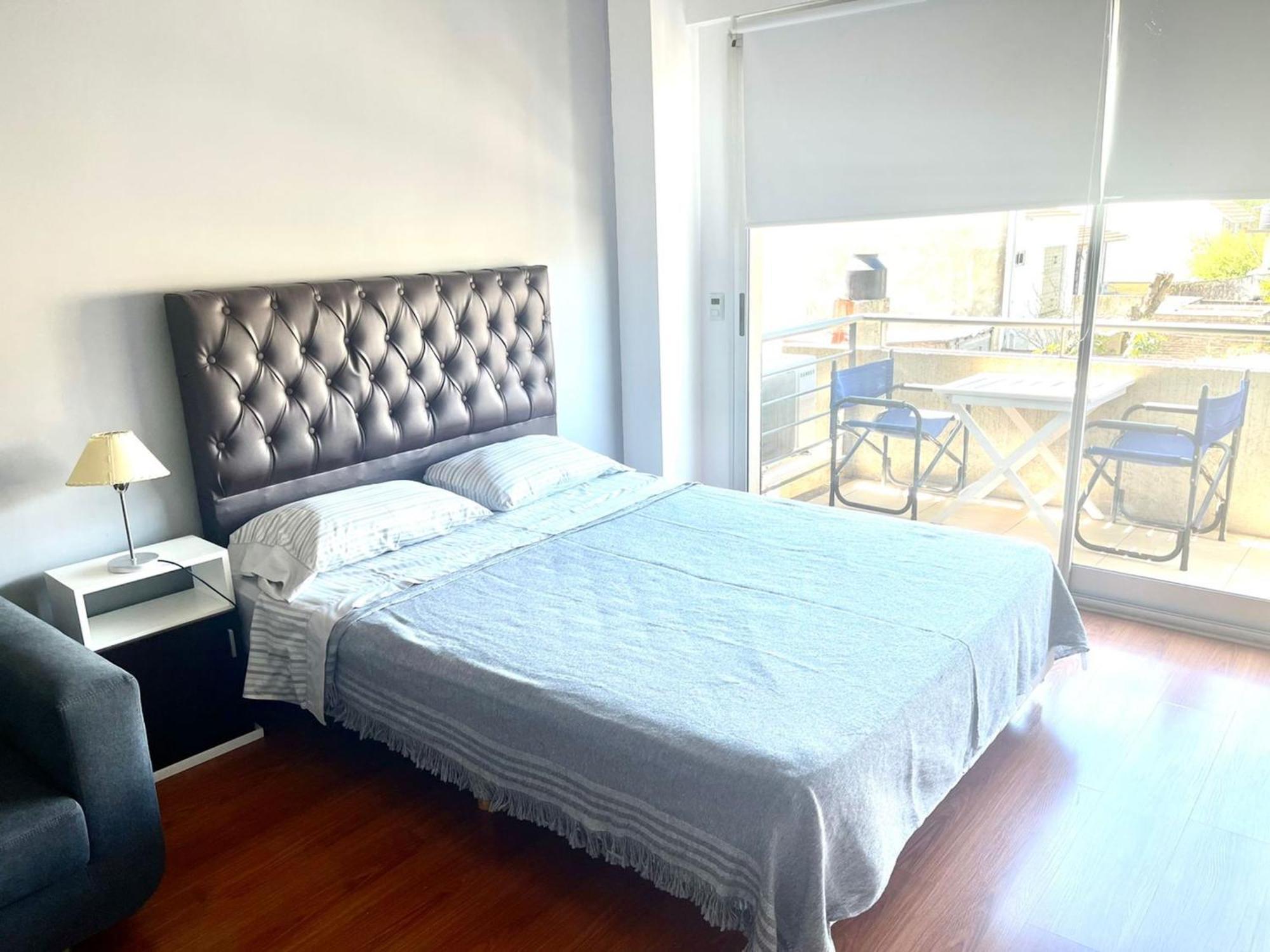 Departamento Alassio Tigre Bagian luar foto