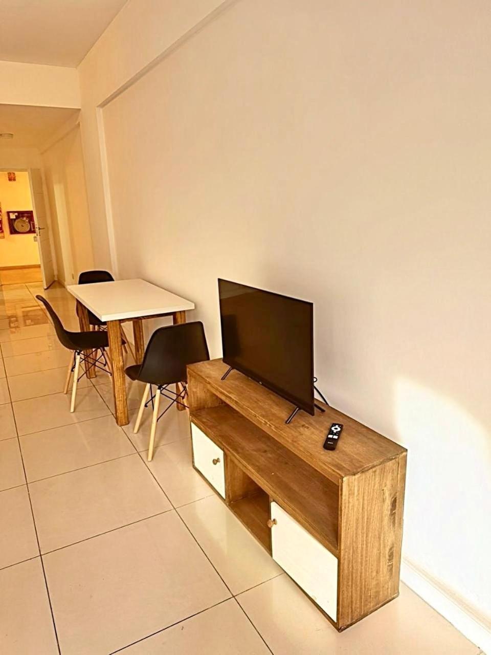 Departamento Alassio Tigre Bagian luar foto