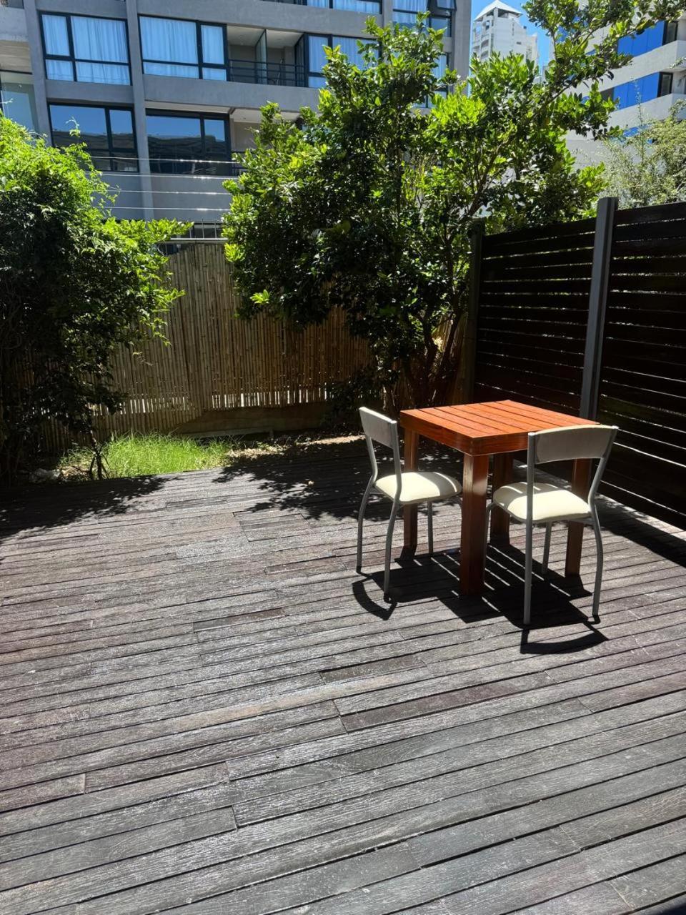 Departamento Alassio Tigre Bagian luar foto