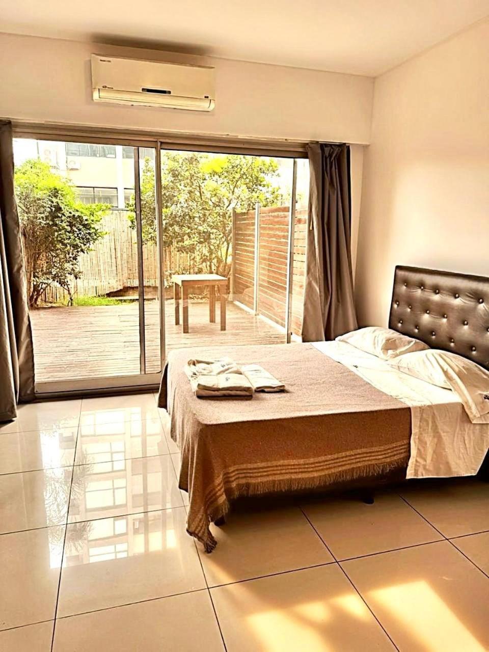 Departamento Alassio Tigre Bagian luar foto