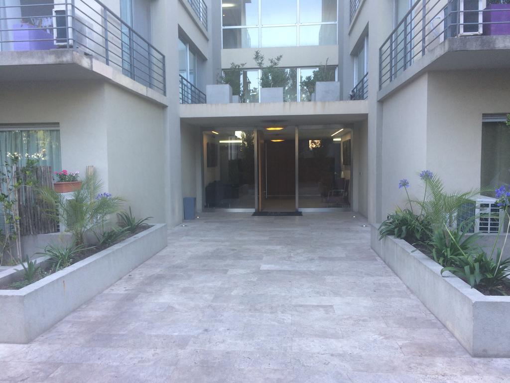 Departamento Alassio Tigre Bagian luar foto