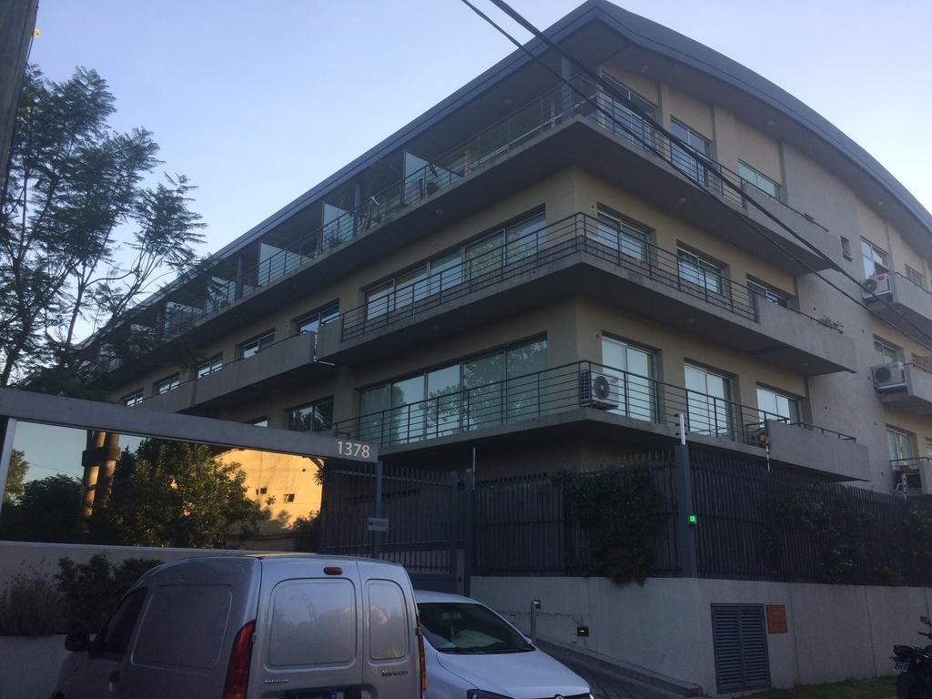 Departamento Alassio Tigre Bagian luar foto