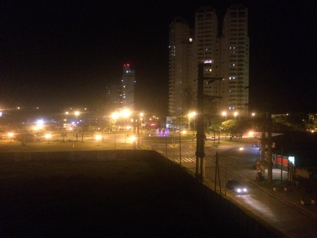 Departamento Alassio Tigre Bagian luar foto